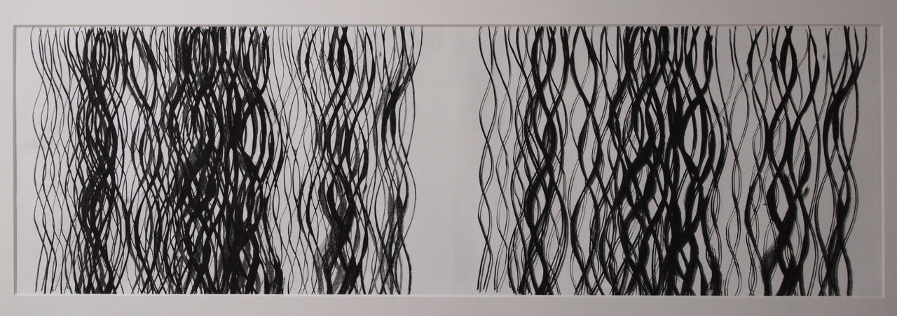 CABB 27b Linien2.Lithographie.80x30.2011